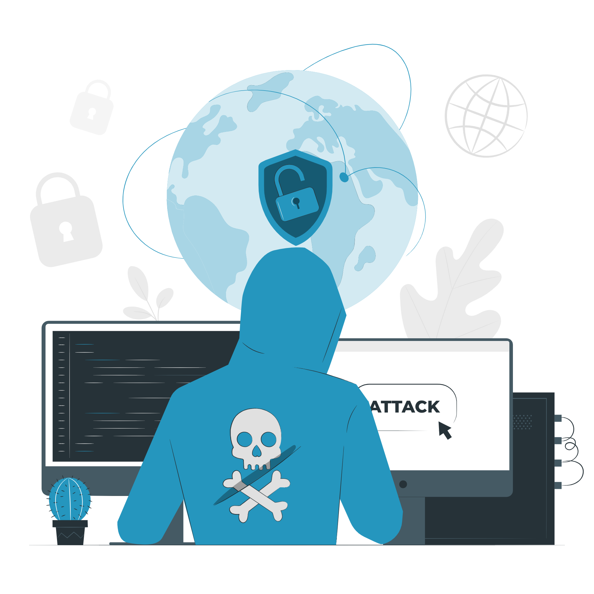 An easy guide to Credential Stuffing Attacks - How businesses can Detect and Prevent it?